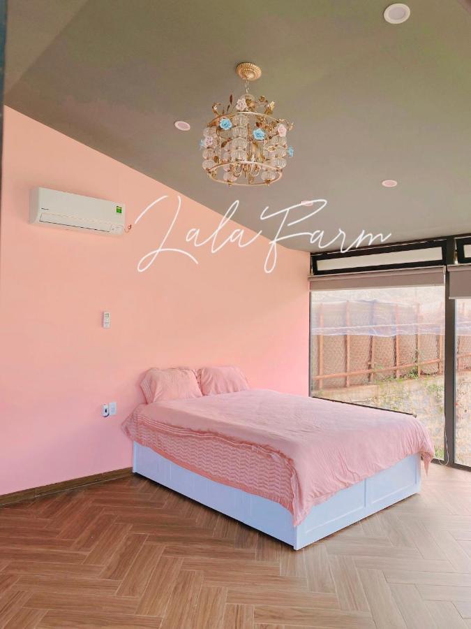 Lala Farm Dallas Βίλα Νταλάτ Εξωτερικό φωτογραφία