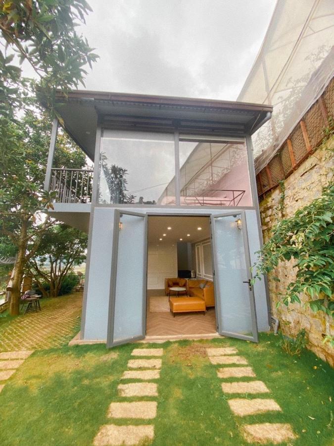 Lala Farm Dallas Βίλα Νταλάτ Εξωτερικό φωτογραφία